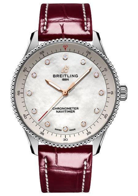 breitling lvmh|breitling navitimer 32.